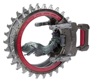 Masters of the Universe 2026 Movie Vehicle Roton 14 cm, Ophalen of Verzenden, Nieuw
