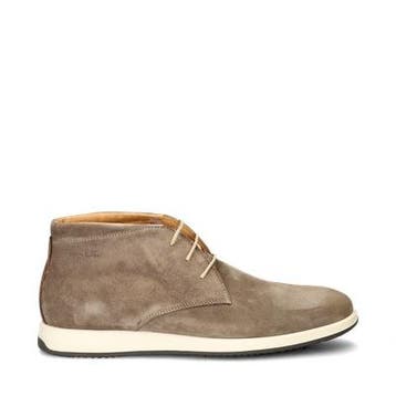 Van Lier Ticino veterboots voor heren in het Bruin, Verzenden, Nieuw, Bruin, Van Lier