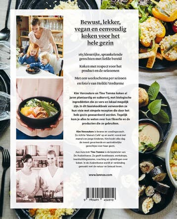 Soul Kitchen 9789401454919 Kim Vercoutere, Verzenden, Gelezen, Kim Vercoutere