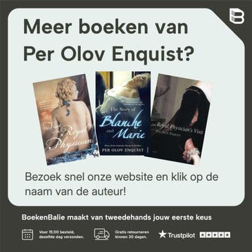 Blanche en Marie 9789026318955 Per Olov Enquist, Verzenden, Gelezen, Per Olov Enquist