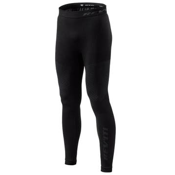REVIT! Thermic Broek Zwart, Nieuw met kaartje, REV'IT!, Overige typen, Heren