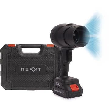 Nexxt Turbo Jet Blower Luchtblazer - Draadloze Turbo Fan -, Verzenden, Nieuw, Nexxt