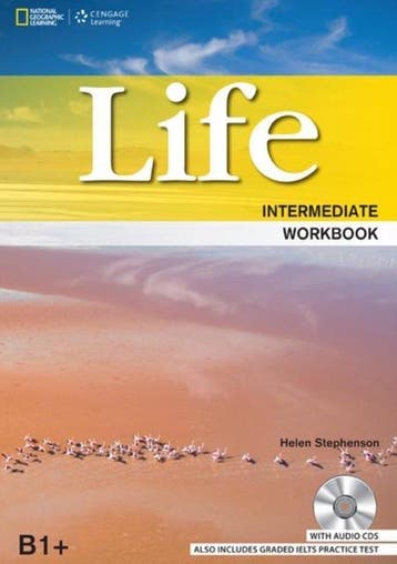 Life Intermediate - John Hughes 9781133316886, Verzenden, Gelezen, John Hughes
