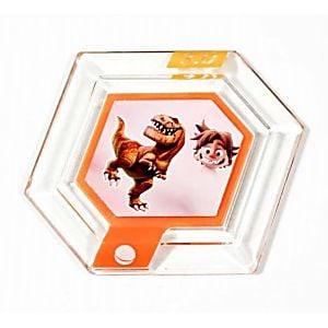 The Good Dinosaur Butch - Power Disc - Disney Infinity 3.0, Spelcomputers en Games, Spelcomputers | Nintendo Consoles | Accessoires