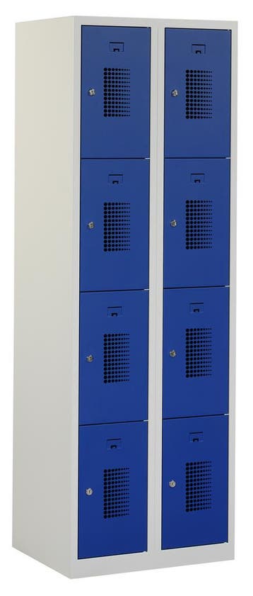 Locker Dots Elite 30 8-deurs -, Ophalen of Verzenden, Nieuw