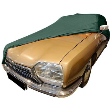 Autohoes voor Citroen GS (1970-1986) Indoor BESTE PASVORM, Ophalen of Verzenden, Nieuw, Op maat