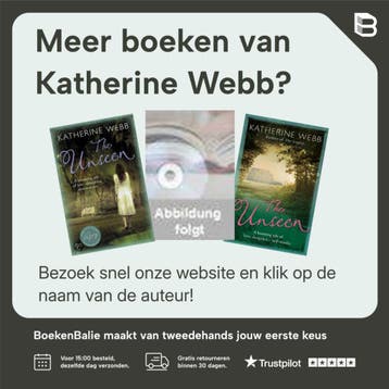The English Girl - Katherine Webb 9781409148548, Verzenden, Gelezen, Katherine Webb