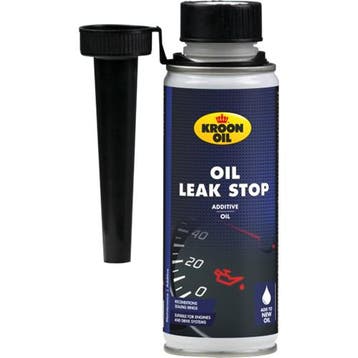 Kroon Oil Oil Leak Stop 250Ml, Verzenden