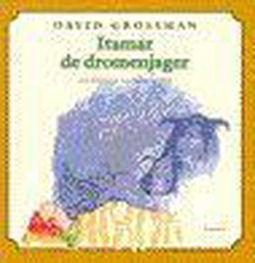 Itamar de dromenjager - David Grossman 9789026113543, Verzenden, Zo goed als nieuw, David Grossman