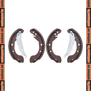 Remschoenen Achteras Chevrolet Tacuma – AutopartsOnline.nl, Verzenden, Nieuw, Chevrolet