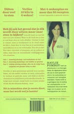 Het metabolismedieet 9789002252631 Haylie Pomroy, Boeken, Verzenden, Zo goed als nieuw, Haylie Pomroy