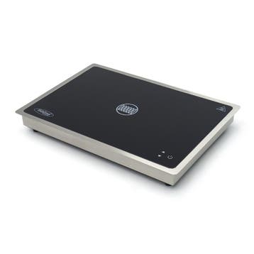 Inductie Warmhoudplaat - max. 100°C - 34 x 26 cm -, Verzenden, Nieuw in verpakking, Overige typen