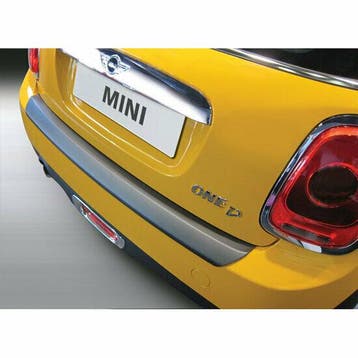 ABS Achterbumper beschermlijst passend voor Mini One/Coop..., Verzenden, Nieuw