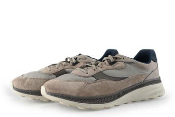 Geox Sneakers in maat 44 Beige, Kleding | Heren, Schoenen, Overige kleuren, Verzenden, Geox, Sneakers of Gympen