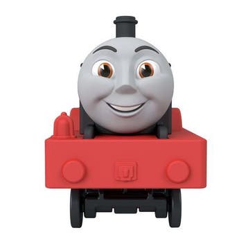 Thomas de Trein Motorized James 2026 – nieuw, Verzenden, Nieuw