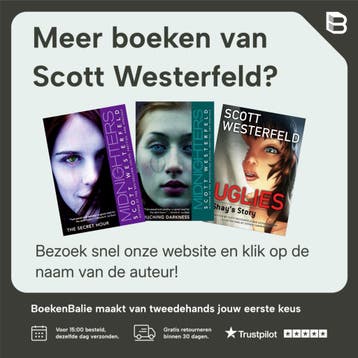 Pretties / Uglies - Scott Westerfeld 9781398524576, Verzenden, Zo goed als nieuw, Scott Westerfeld