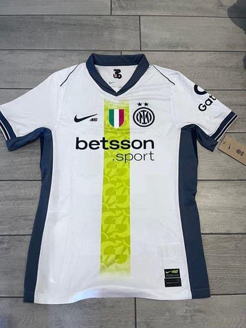Inter - Italiaans kampioenschap - Valentino Rossi -, Nieuw