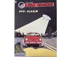 UFO-alarm - UFO-alarm, Boeken, Ophalen of Verzenden, Nieuw