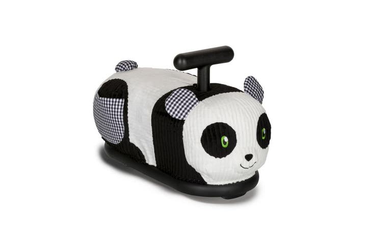LA COSA SOFT ride on PANDA (Kinderen, Loopauto'), Kinderen en Baby's, Speelgoed | Buiten | Voertuigen en Loopfietsen, Nieuw