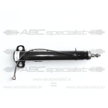 Mercedes R129 ADS veerpoot schokbreker 300 320 500 600 SL re, Ophalen of Verzenden, Gereviseerd, Mercedes-Benz