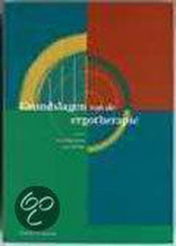 Grondslagen van de ergotherapie 9789035218086, Verzenden, Gelezen