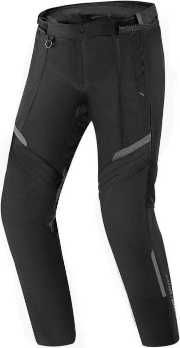 SHIMA Rush 2.0 Waterproof Dames Textiele Motorbroek, Motoren, Nieuw met kaartje, Verzenden, Dames, SHIMA