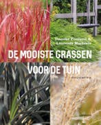 De mooiste grassen voor de tuin 9789401439893, Boeken, Verzenden, Zo goed als nieuw, Tinneke Provoost