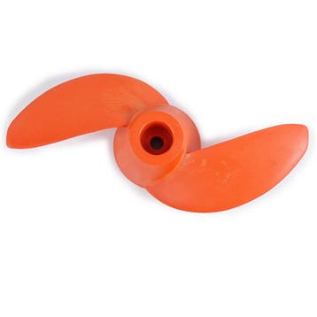 Torqeedo Schroef voor Travel 1103 V10/p1100 Weedless, Ophalen of Verzenden, Nieuw