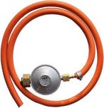 Campingaz BBQ Gasfles Drukregelaarset 30 Mbar Drukregelaar +, Verzenden, Nieuw