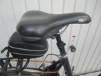 Handgem. Koga Distance toerfiets met vlinderstuur tv3418, Ophalen, 28 inch, Velgrem, Koga Miyata