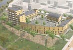 Te huur: Appartement Burgemeester Norbruispad in Utrecht, Utrecht, Appartement, Utrecht