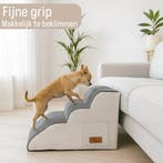 2dekans | By Cee Cee Hondentrapje Voor Honden - Hondentrap, Dieren en Toebehoren, Honden-accessoires, Ophalen of Verzenden, Zo goed als nieuw