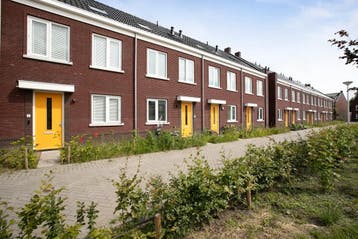Te huur: Huis Hondsdraf in Bodegraven, Bodegraven, Zuid-Holland