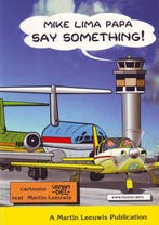 Say something / Say... / 8 9789080037588 Martin Leeuwis, Verzenden, Gelezen, Martin Leeuwis