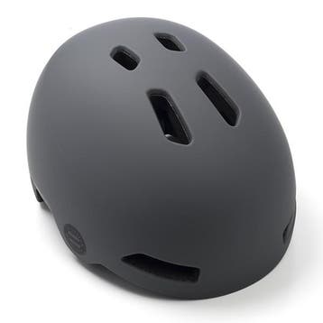 Fietshelm | Alpina | Haarlem (57-61 cm, Uniseks, Grijs), Verzenden, Nieuw, Alpina