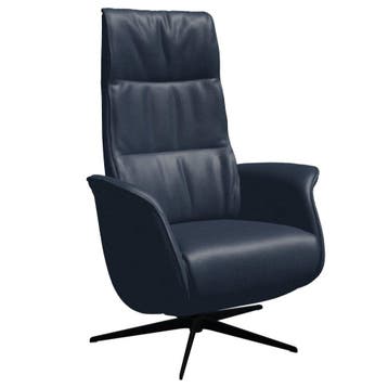 Relaxfauteuil De Toekomst Twice 151 OS, Ophalen of Verzenden, Nieuw, 75 tot 100 cm, 50 tot 75 cm