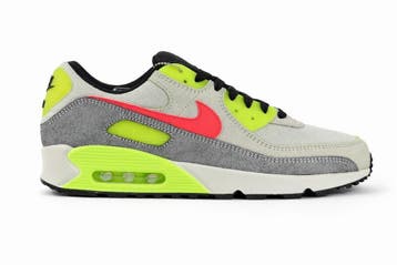 Nike Air Max 90 | Maat 45 | N7 Special, Kleding | Heren, Nike, Nieuw, Ophalen of Verzenden, Sneakers of Gympen