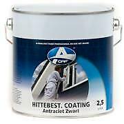 hittebestendige coating 750 ml, Verzenden, Nieuw