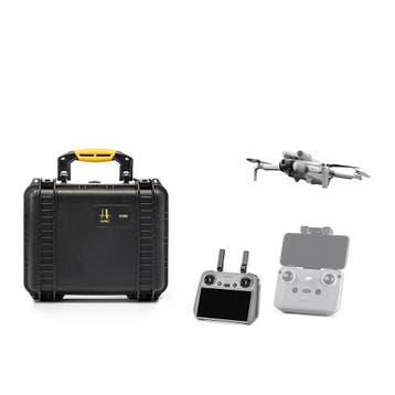 HPRC 2300 For Mini 4 Pro Fly More Combo With Smartcontroller, Nieuw