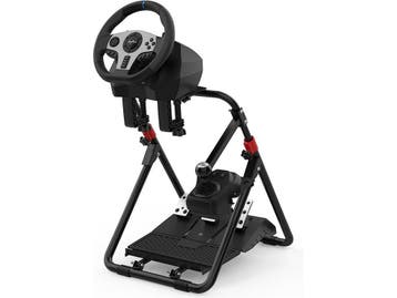 PXN A9 - Wheel Stand - Inklapbaar - Hoogte Verstelbaar -, Verzenden, Zo goed als nieuw