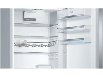 Bosch KGE49EICP - Koel-vriescombinatie - LowFrost VitaFresh, Verzenden, Nieuw