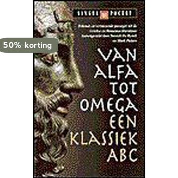 Van alfa tot omega / Singel pockets 9789041300317, Verzenden, Gelezen
