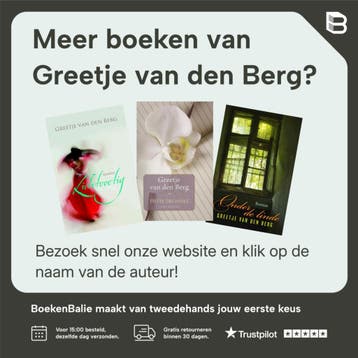 In nevel gehuld - Greetje van den Berg 9789036430388, Verzenden, Gelezen, Greetje van den Berg