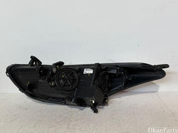 Hyundai i30 (GD) LED rechter koplamp rechts 92102-A6000, Ophalen, Gebruikt, Hyundai