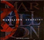 cd digi - Marillion - Sympathy, Verzenden, Zo goed als nieuw