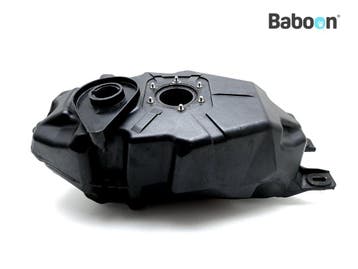 Benzine Tank Yamaha MT-125 2014-2016 (MT125 RE114 RE115), Verzenden, Gebruikt