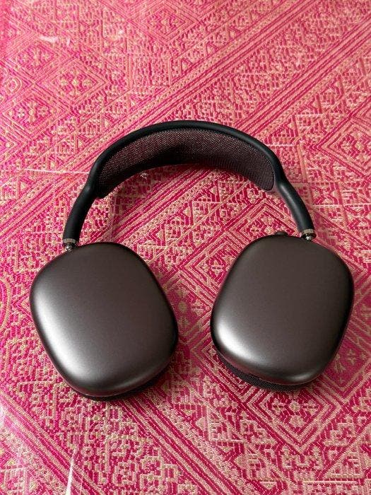 Apple - AirPods Max Hoofdtelefoon, Spelcomputers en Games, Spelcomputers | Overige Accessoires