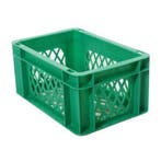 Kadotip: Klein fietskrat kind in 5 kleuren leverbaar, Nieuw