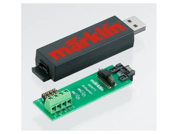 LGB 60971 Decoder-Programmer (Märklin Artikel), Nieuw, Rails, Ophalen of Verzenden, LGB