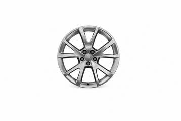 Audi A6 (C7) lichtmetalen velg - zilver (18 inch), Ophalen of Verzenden, Nieuw